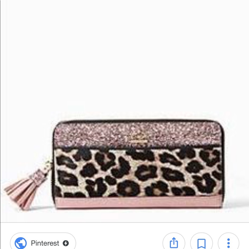 IN SEARCH OF THIS WALLET